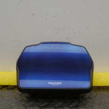 Triumph 1200 RS RR écran TFT