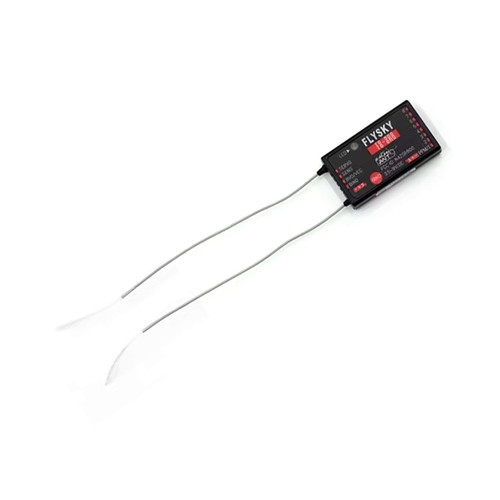 Récepteur sr8 ghz ant 8 - ghz,
