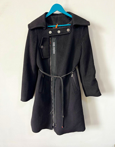 Cop copine paris - paris, black