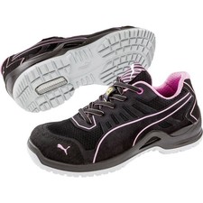 PUMA Fuse TC Pink Wns Low