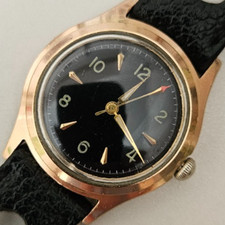 Montre vintage pour homme