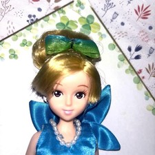 Tinkerbell Disney Fashion Doll