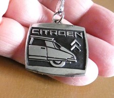 Ancien porte clé L. Bichet