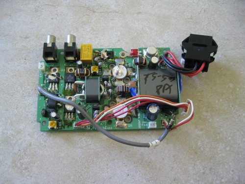 Kenwood 50s unit in - ,
