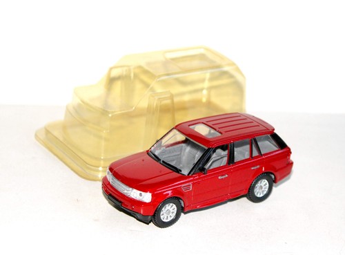 Solido range rover sport - solido,