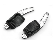 Extension De Palette Volkswagen Adaptée Pour Golf 6 GTI GTD R Argent