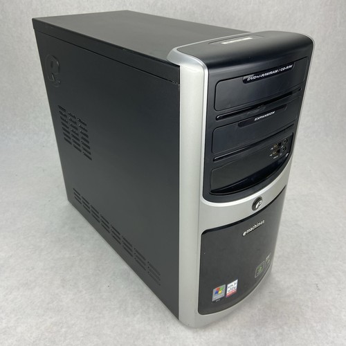Emachines t3646 amd - t3646,
