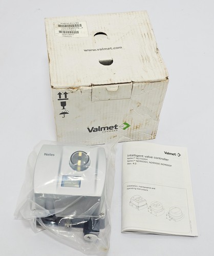 Neles valmet nd9106hut - neles,
