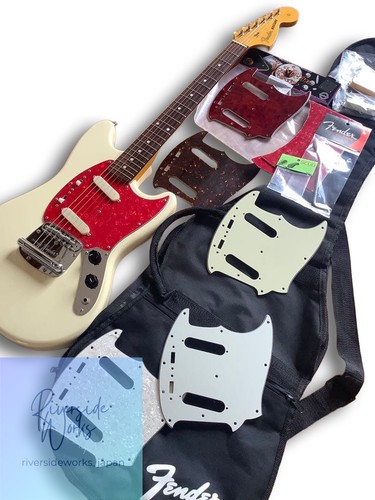 Guitare électrique fender - électrique,