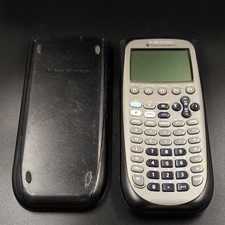 Calculatrice texas instruments - texas,
