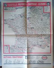 1967 French Cycle Magazine