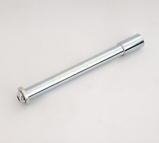 Axe Pivot Roue Plaques