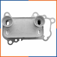Radiateur d'huile moteur pour