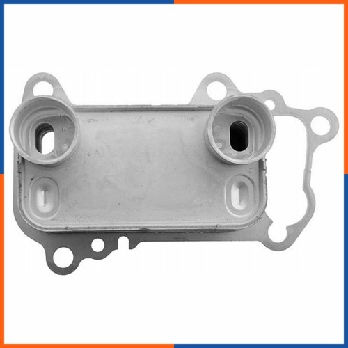 Radiateur huile moteur pour - radiateur, d'huile