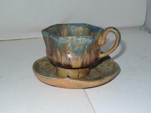Metenier tasse avec sous - metenier,