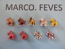 SERIE COMPLETE :  SCOTTISH