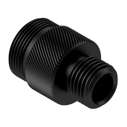 Adaptateur silencieux unf - silencieux, 1/2