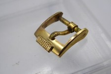 Boucle remplie d'or vintage