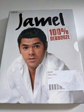 Jamel : 100 % Debbouze -