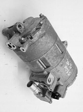 bmw mini AIR CON PUMP