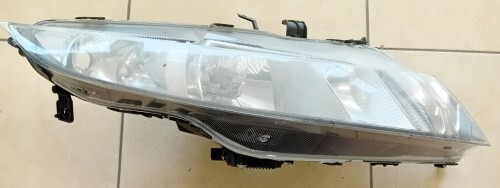 Phare droit honda civic - phare,