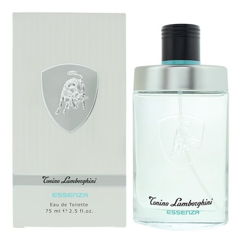 Tonino lamborghini essenza eau - tonino,