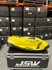 SEABOB F5 SR with Action