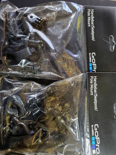 Lot accessoires gopro roll - lot,