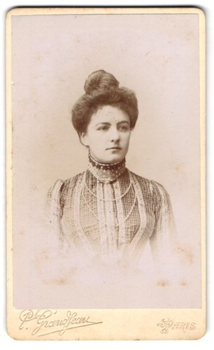 Photo pierre grandjean paris - photo,