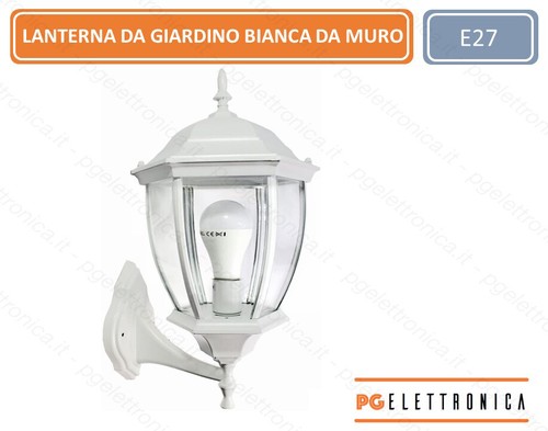 Lanterna jardin ancienne - jardin,