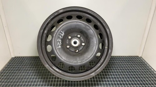 Jante volkswagen golf - volkswagen, 4