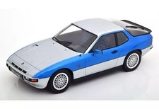 Diecast el Car 1/18 Porsche