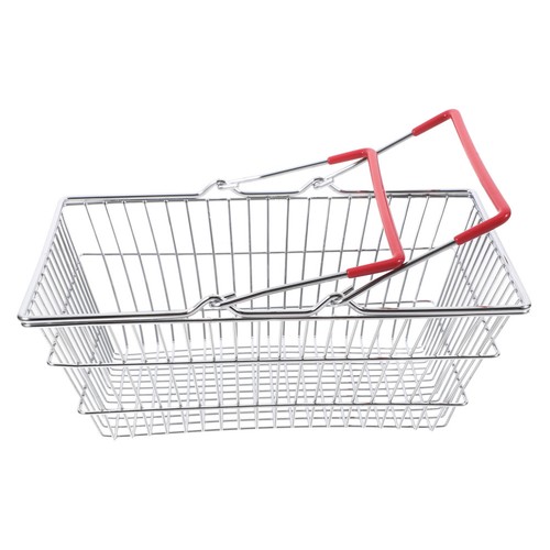 Mini panier supermarché - panier, de
