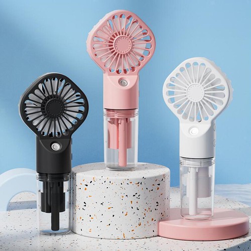 Ventilateur brumisation - ventilateur, de