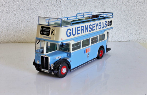 Autobus ixo altaya - -,