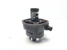 Cylindre Et Piston Garelli Gsp