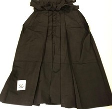 Kimono japonais homme Hakama