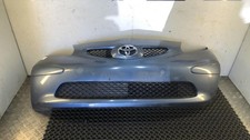 Pare choc avant TOYOTA AYGO 1 PHASE 2 521190H901