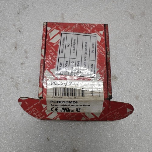 Carlo gavazzi minuteur - carlo,