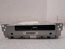 Autoradio d'origine BMW SERIE