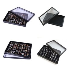 Coffret rangement bagues 100