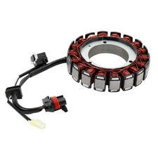 Stator d'alternateur pour