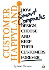 Customer Happyland: How Smart