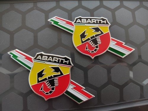 Logo emblème fiat - logo,