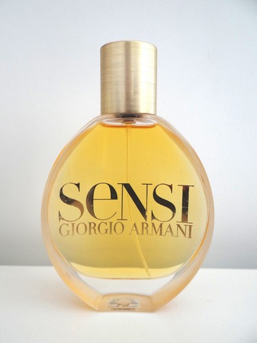 Gïorgiô ârmanï sênsï eau - gÏorgiÔ,