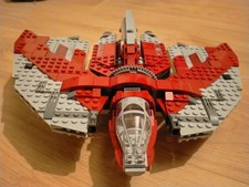 LEGO 75362 chasseur jedi T-6