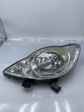 Optique avant principal gauche (feux)(phare) PEUGEOT 107 PHASE 1 89530370