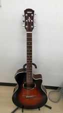Guitare acoustique électrique