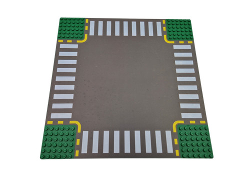 Lego train chemin 32x32 - lego®,