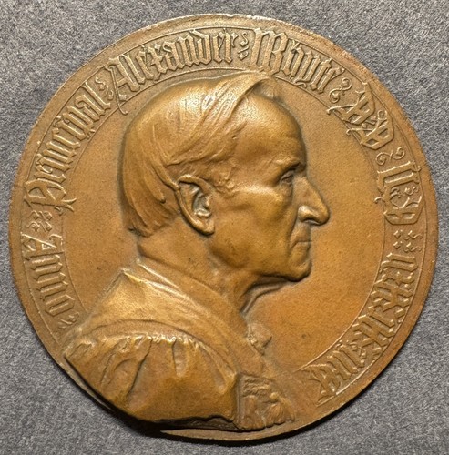 Médaille belge alexander - belge,